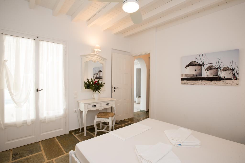 Sensus Mykonos Kalafati