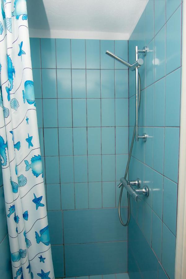 Sensus Mykonos Apartament *
