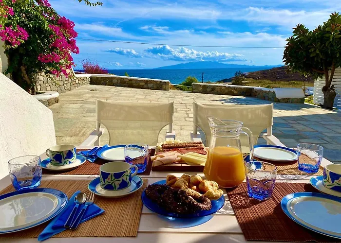Sensus Mykonos