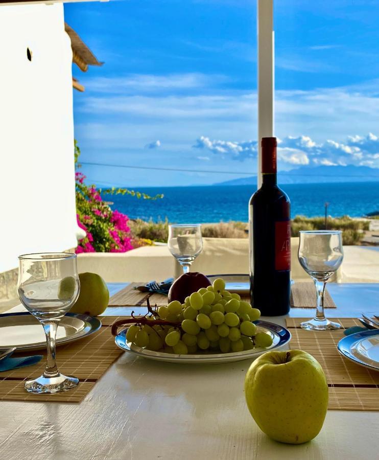 Sensus Mykonos Apartament *