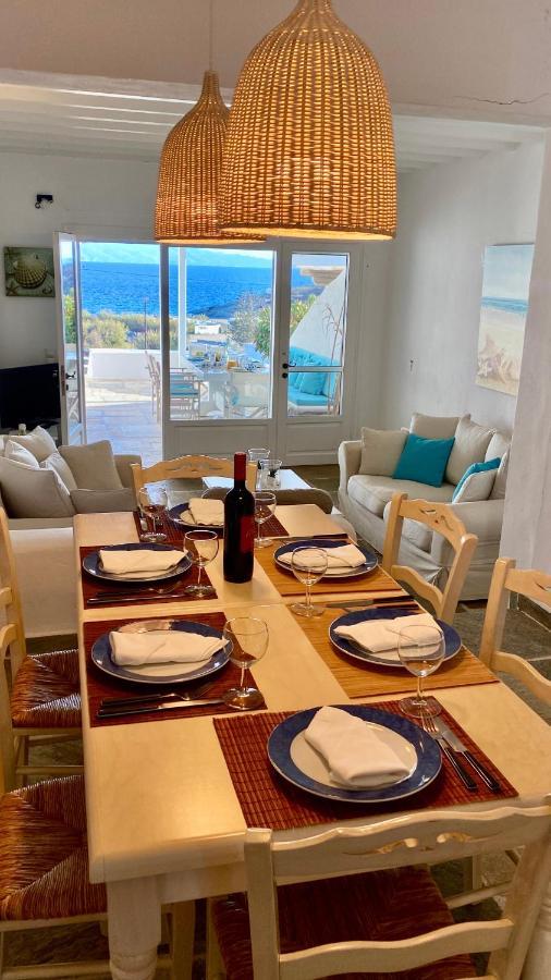 Apartament Sensus Mykonos *