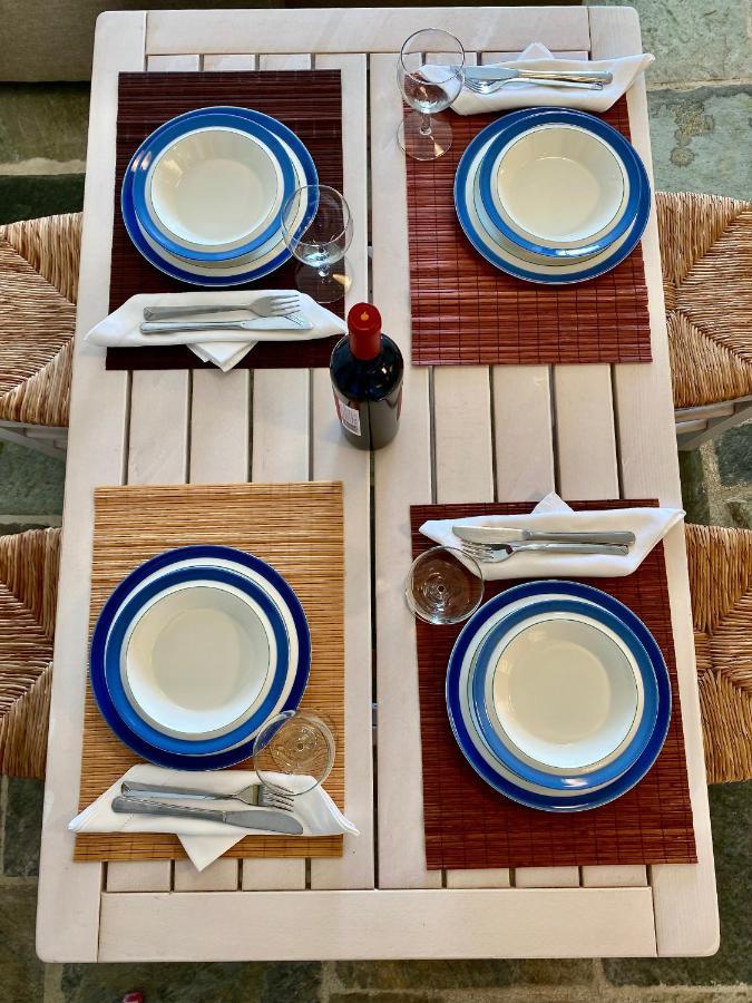 Apartament Sensus Mykonos