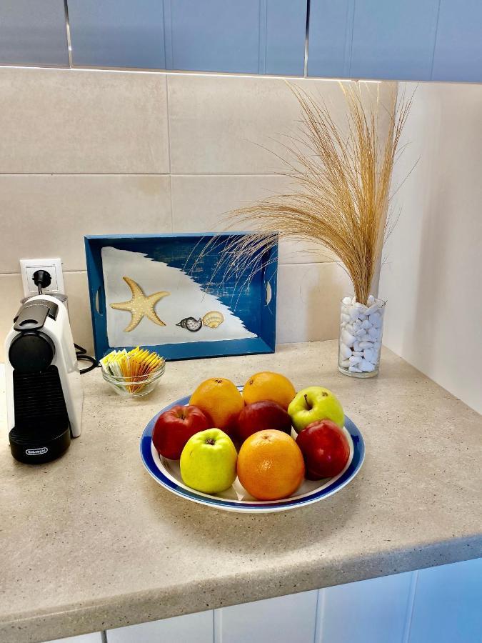 Sensus Mykonos Apartament Kalafatis