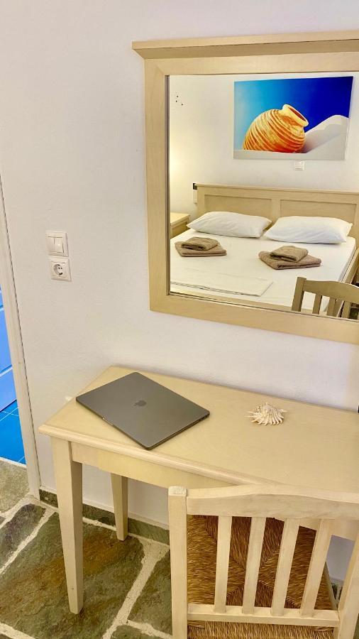 Sensus Mykonos Apartament