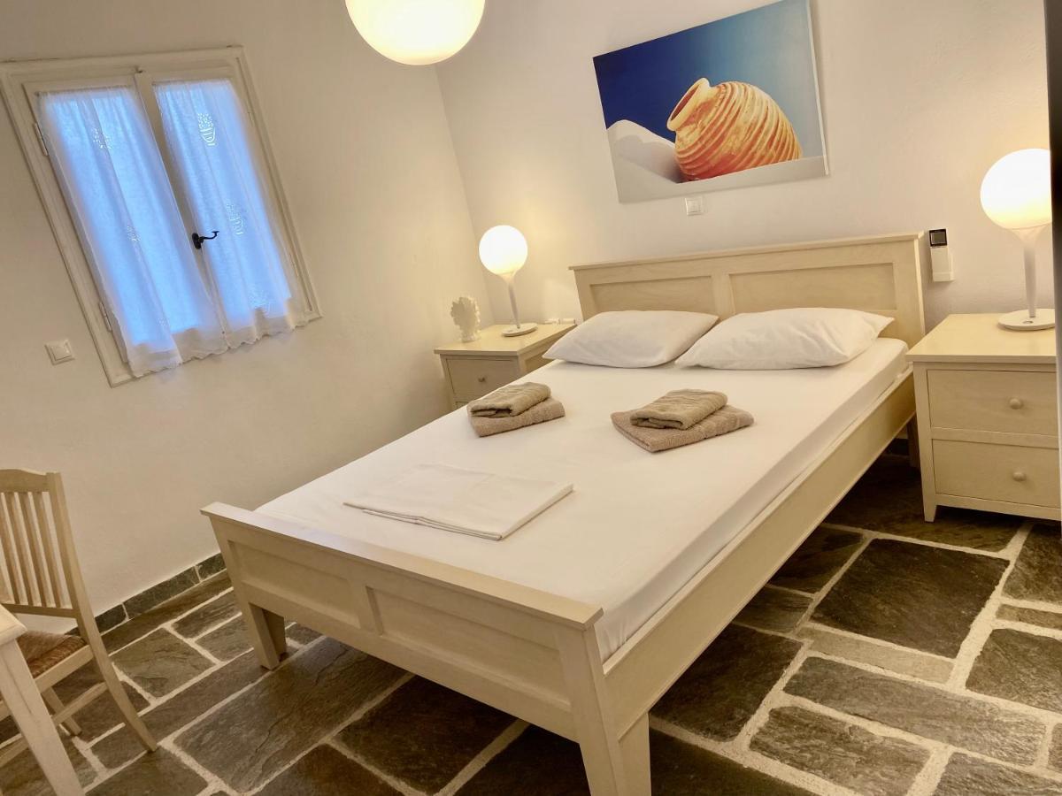 Apartament Sensus Mykonos *