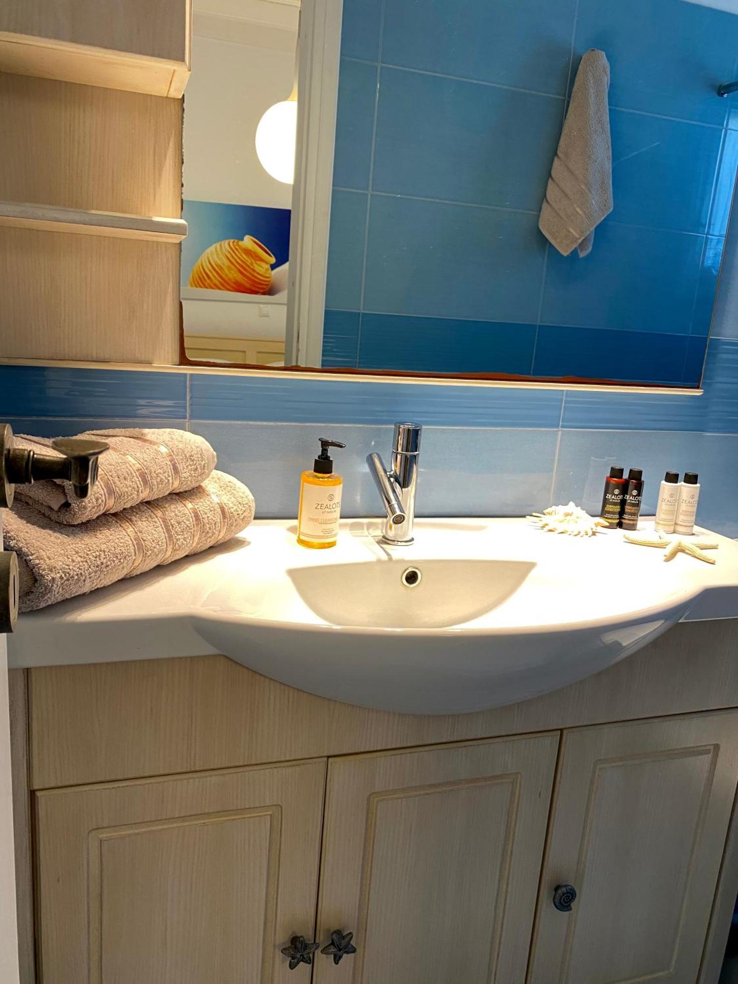 Apartament Sensus Mykonos *