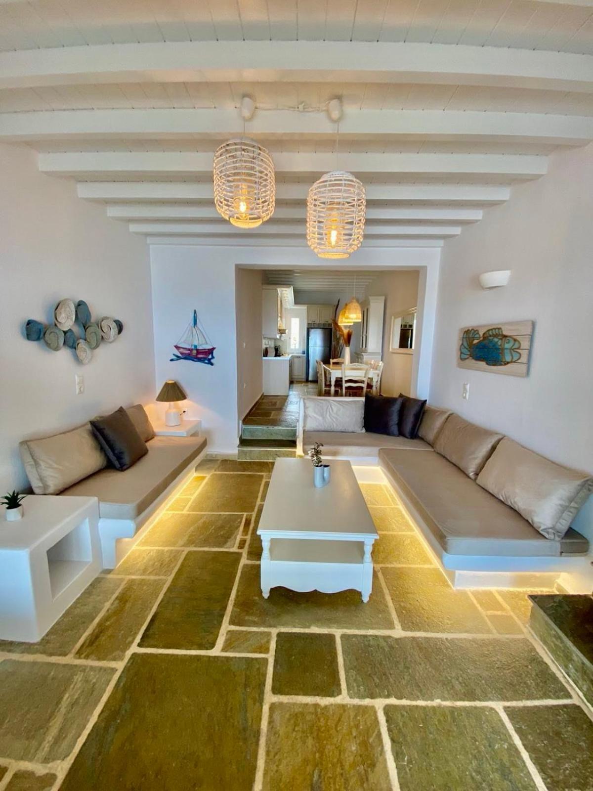 Apartament Sensus Mykonos