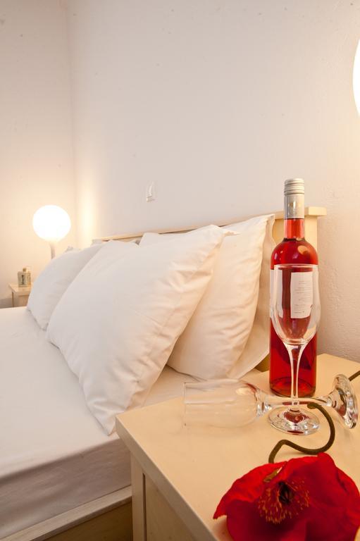 Apartament Sensus Mykonos Kalafatis