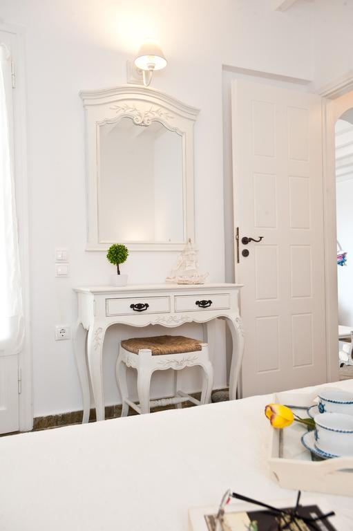 Apartament Sensus Mykonos Kalafatis