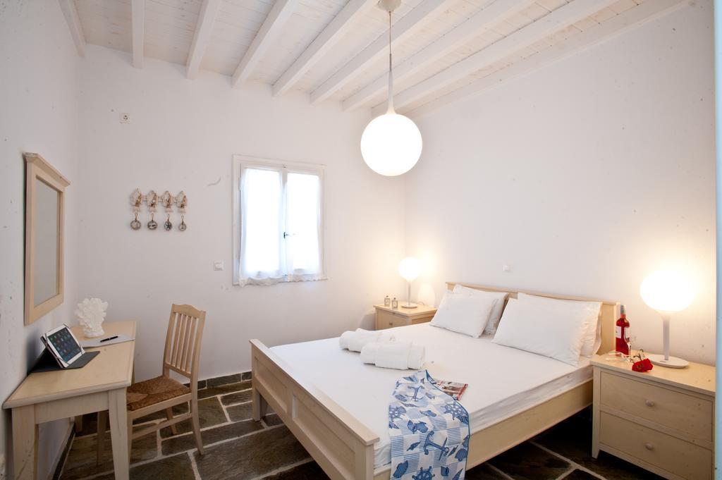 Apartament Sensus Mykonos