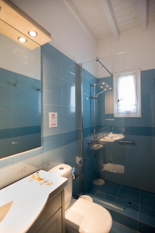 Apartament Sensus Mykonos *