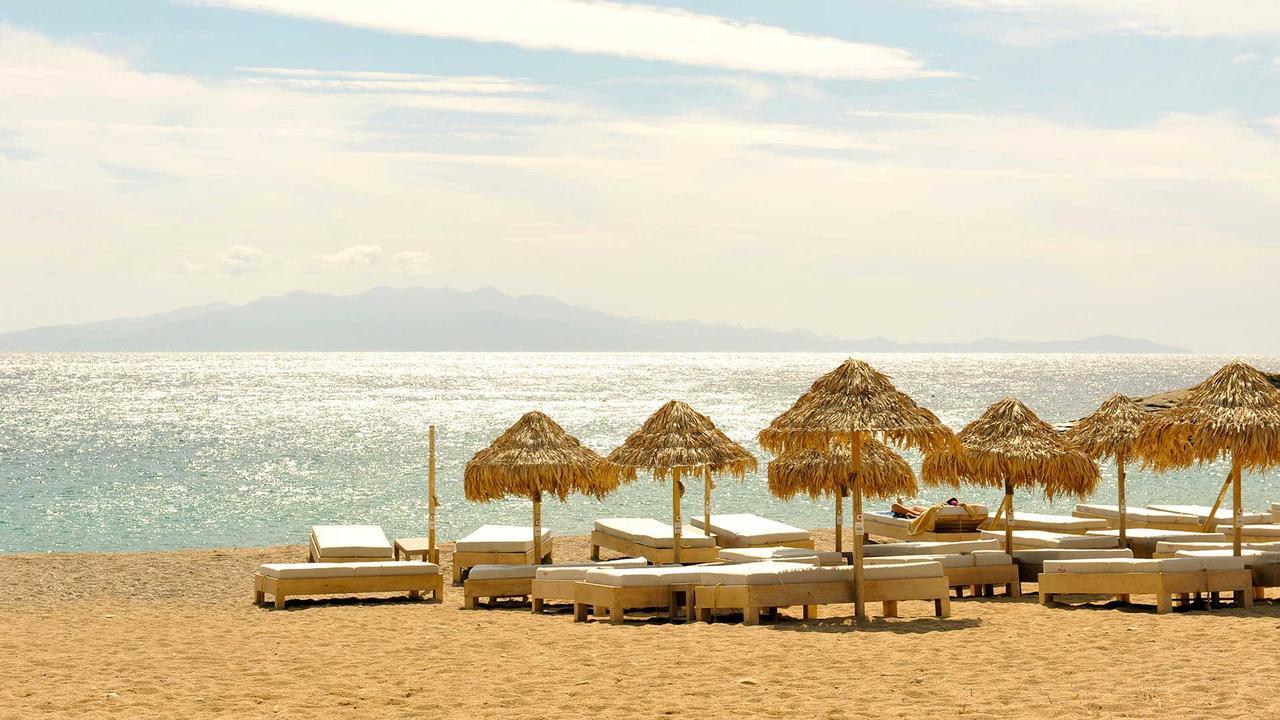 Apartament Sensus Mykonos Kalafatis