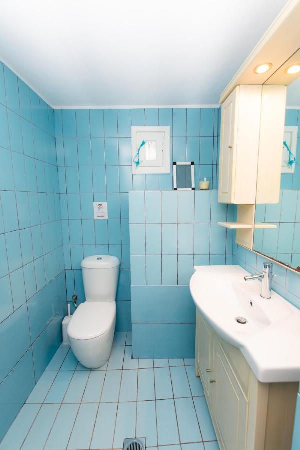 Apartament Sensus Mykonos *