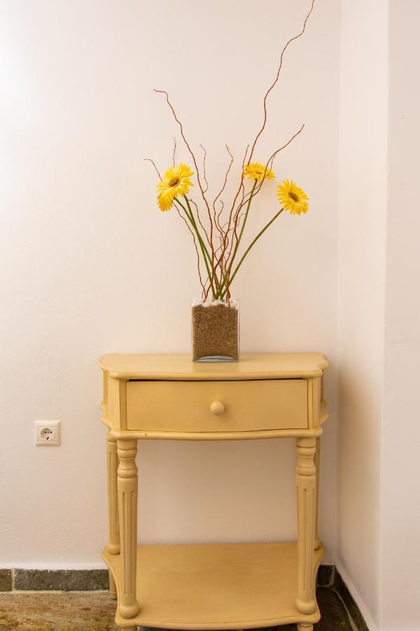 Sensus Mykonos Apartament