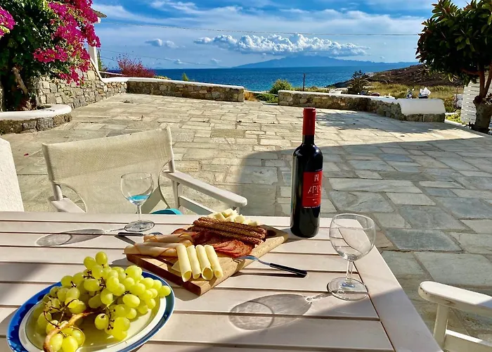 Sensus Mykonos