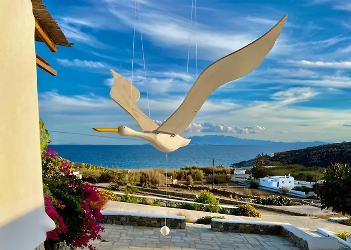 Sensus Mykonos